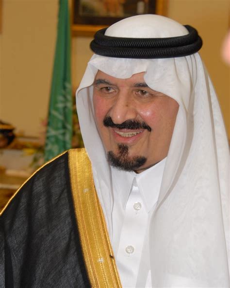 الملك سلطان بن عبدالعزيز